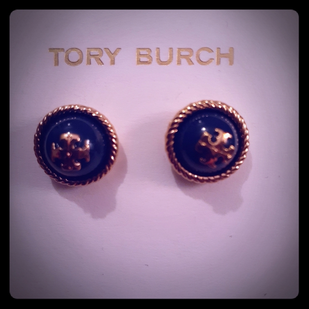 TORY Burch earrings